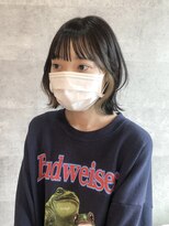 3と5(サントゴ)&nbsp;イヤリングカラー