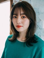 アッピアス 相模大野(Appias)&nbsp;★ナチュラルセミロング★