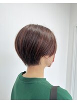 コーム(coom)&nbsp;コンパクトショート