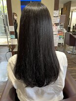 ヘアドゥーポジャ 藤岡店(hair Do poja)&nbsp;トリートメント
