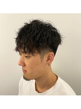 バチカ(BATICA) ツイストスパイラル