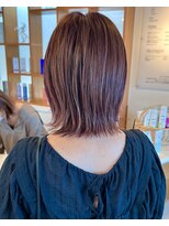 ビファイン 本店(Befine)&nbsp;結べるレイヤーボブ