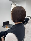 ミニボブ