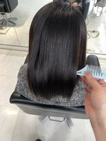 シャンプーボーイエイムス(SHAMPOO BOY aims)&nbsp;#髪質改善 #長崎髪質改善