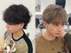 エース 名駅店(Ace)の写真/<名古屋/名駅>流行りのスタイルがを叶う！トレンドを取り入れつつ、あなたに似合うスタイルをご提案☆