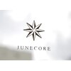 ジュネコア 早稲田(JUNECORE)のお店ロゴ