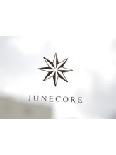 早稲田男髪サロンJUNECORE