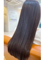 アプリバイリアン 浦和2号店(appri by Rien)&nbsp;縮毛矯正/ストレート/艶髪/髪質改善/appri茂木俊哉