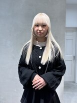 ホワイトカラー