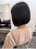 ボブスタイル