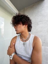 バーチ バイ クロップエス(BIRCH by crop es) 【SNSで話題のサーフカール】