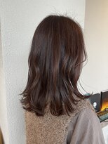 コレットヘア(Colette hair)&nbsp;ショコラカラー