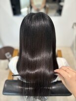 マチルダ(Matilda)&nbsp;髪質改善カラー