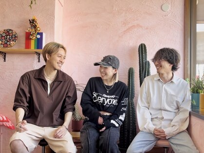 メロメロウ(Melo mellow)の写真