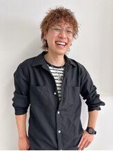 ロンドローズ 名古屋(Lond damaskRose)&nbsp;笠原 康平