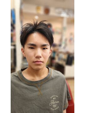 キャプテン(Captain) メンズカジュアル