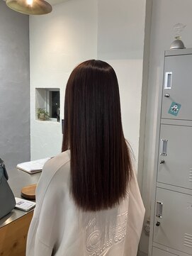 シュガール(Sugarlu) 酸性ストレート