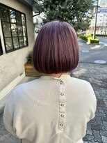 ソイ 南浦和(soi)&nbsp;pink lavender