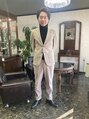 アシンプル(a Simple) 増永 峰士