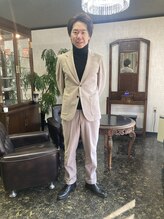 アシンプル(a Simple) 増永 峰士