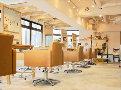 クラップス 綱島店(CLAPS)の写真