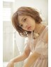 カット＋活砲泉＋トリートメント＋スパ(20分)￥10000