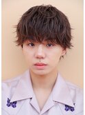 アクティブマッシュ★