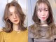 アンベリール 大名(Embellir)の写真/【SNSで超人気韓国ヘア】レイヤーカットで毛先までこだわり動いても可愛いヘアを作る最新＊韓国ヘアサロン