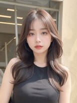 アーツ 新宿(arts) 似合わせカット