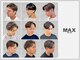 マックス フォー ヘアー(MAX FOR HAIR)の写真