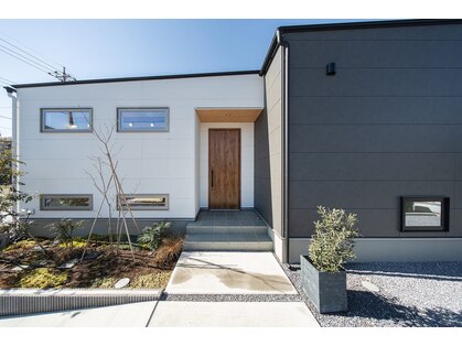 フィオヘアー(Fio hair)の写真