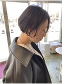 大人美人ツヤカラー白髪ぼかし20代30代40代/大分