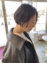 コワファースト 大分(COIFF1RST)&nbsp;大人美人ツヤカラー白髪ぼかし20代30代40代/大分