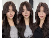 Meltのこだわり。その3【オーダーメイドトリートメント】自分の髪質、お好きな質感を作りましょう！