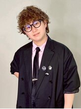 ルトワプラス(Lutowa plus)&nbsp;副店長 原 冬馬