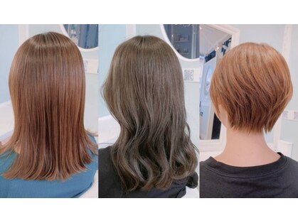 ラプンツェル(Rapunzel)の写真
