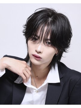 リップス 吉祥寺店 (LIPPS) シースルーウルフ