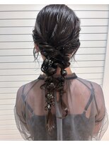 パーク なんば本店(PARK.)&nbsp;ツインアレンジ