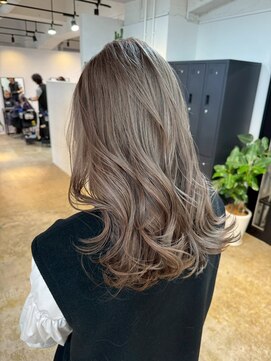 メリー オオサカ(Merly Osaka) みんなから愛されるミルクティー