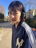 【当日限定】似合わせカット＋カラー＋2stepトリートメント【番町】