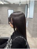 髪質改善ストレート、うねり、くせ毛のお悩みを解消