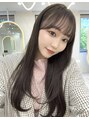 アイユー(ii+U) 清水 彩花(3F)