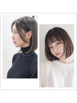 ライズ ヘア ブランド スウェル(RISE HAIR BRAND SWELL) 30代/40代/美髪/水素/髪質改善/白髪染め/白髪ぼかし/江坂/江坂駅
