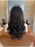 #エクステ#髪質改善#ヘアセット#縮毛矯正#ブリーチ