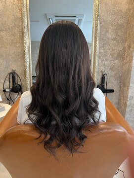 ヘアスタジオ マテリアル(hair studio Material) #エクステ#髪質改善#ヘアセット#縮毛矯正#ブリーチ