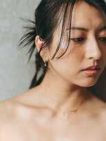 ナンバースリー 綱島店(Number Three)&nbsp;パーティーアレンジスタイル【Number Three 綱島店】