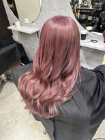 グラッジ 池袋(GLADGE)&nbsp;ピンクベージュ