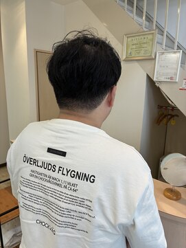 イマジン 八戸ノ里店(IMAGINE) メンズショート