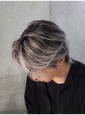 バレイヤージュ/スペインカール/フェザーパーマ/ハイライト