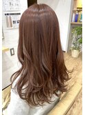 透明感カラー/髪質改善/縮毛矯正/韓国風レイヤーカット